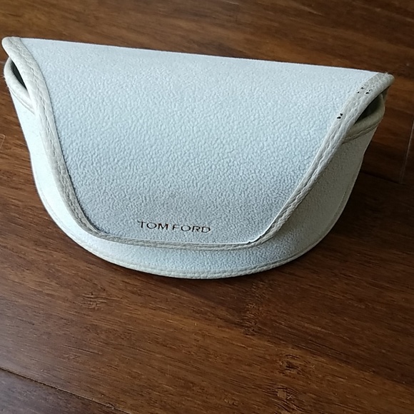 Brand new with case Tom Ford Sunglasses Anais main image 4
